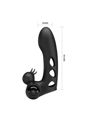 Orlando Honey Dedal con Vibracion