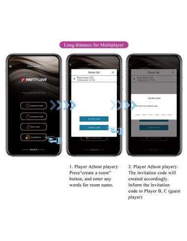 Jefferson Plug Anal con Electroshock y APP