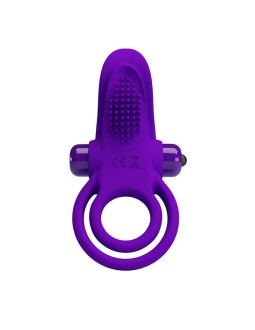Anillo para el Pene con Vibracion 2