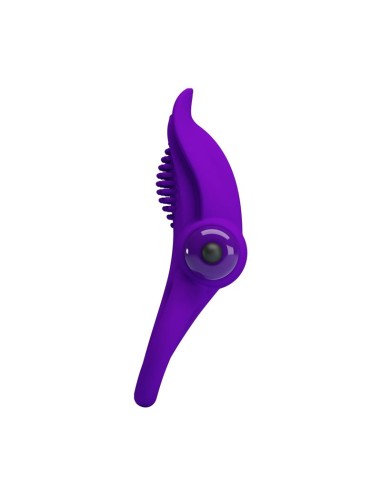 Anillo para el Pene con Vibracion