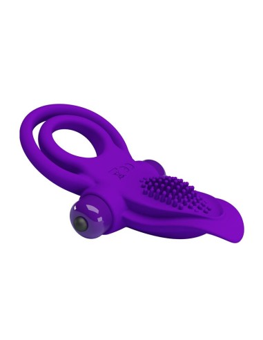 Anillo para el Pene con Vibracion