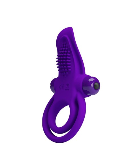 Anillo para el Pene con Vibracion