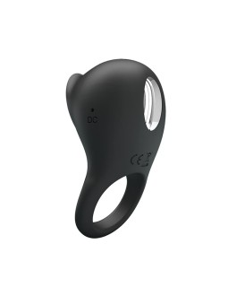 Shaking II Anillo para el Pene con Lengua 2