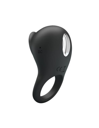 Shaking II Anillo para el Pene con Lengua