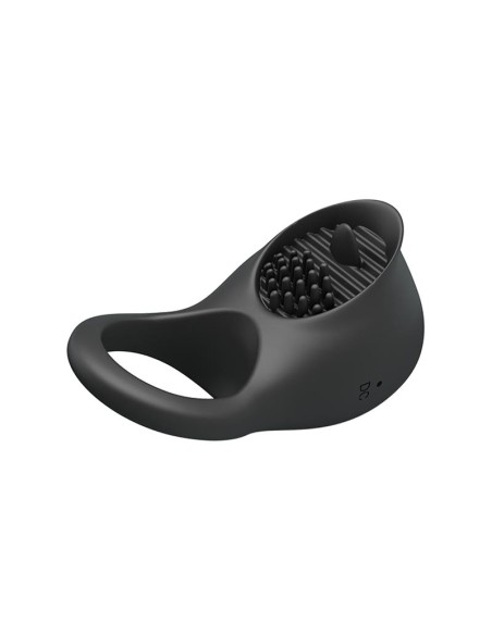 Shaking II Anillo para el Pene con Lengua Shaking II Anillo para el Pene con Lengua