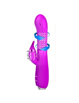 Molly Vibrador con Rotacion 2