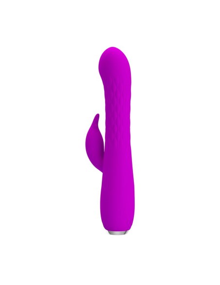 Molly Vibrador con Rotacion