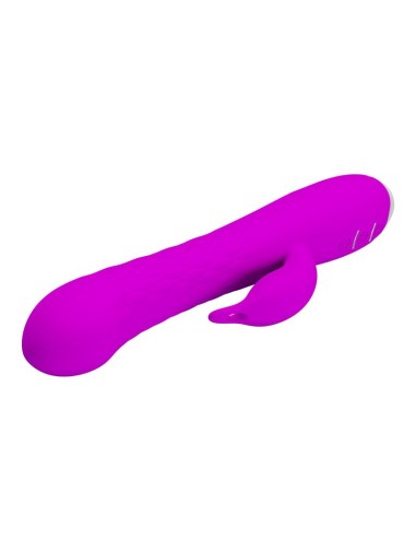 Molly Vibrador con Rotacion
