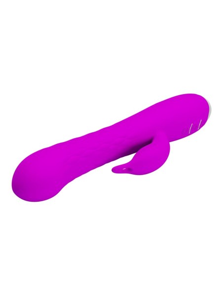 Molly Vibrador con Rotacion