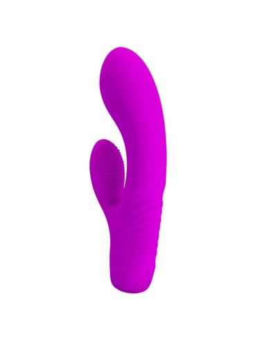 Tim Vibrador Punto G Flexible