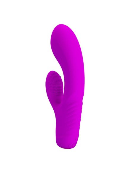 Tim Vibrador Punto G Flexible