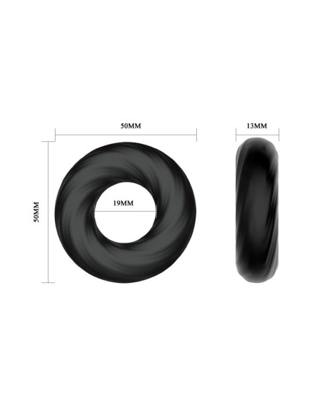 Anillo para el Pene Super Elastico