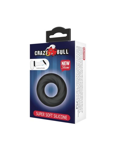 Anillo para el Pene Super Elastico