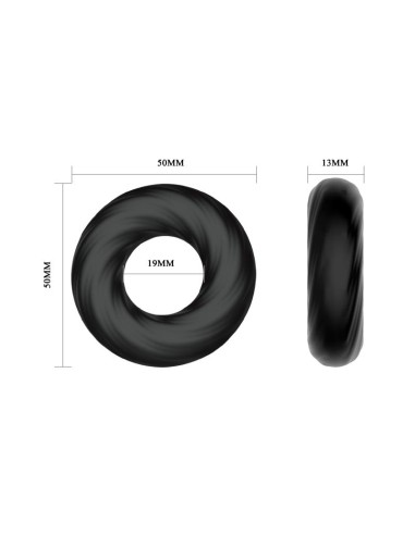 Anillo para el Pene Super Elastico