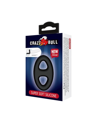 Anillo Doble para el Pene