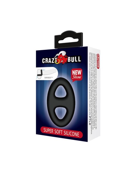 Anillo Doble para el Pene