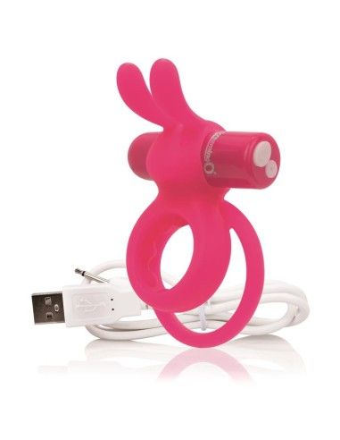 Charged Ohare Vooom Mini Vibe - Rosa|A Placer