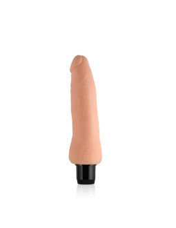 Vibrador Real Feel 8 Natural