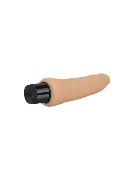 Vibrador Real Feel 8 Natural Vibrador Real Feel 8 Natural