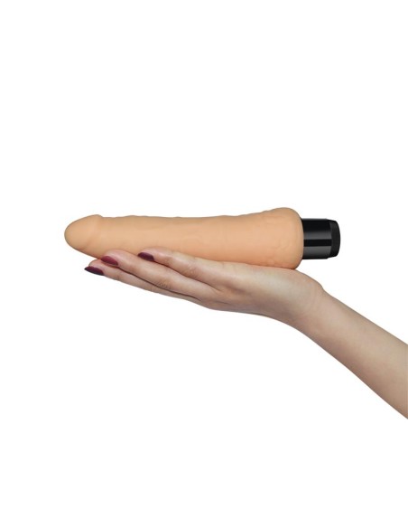 Vibrador Real Feel 8 Natural Vibrador Real Feel 8 Natural