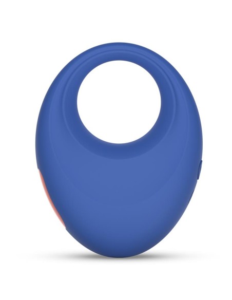 Rring Casual Date Anillo para el Pene con Vibracion USB Silicona Rring Casual Date Anillo para el Pene con Vibracion USB Silicona