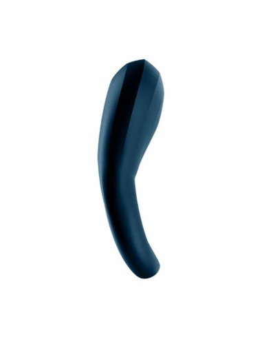 Anillo para el Pene Epic Duo con APP Satisfyer Connect