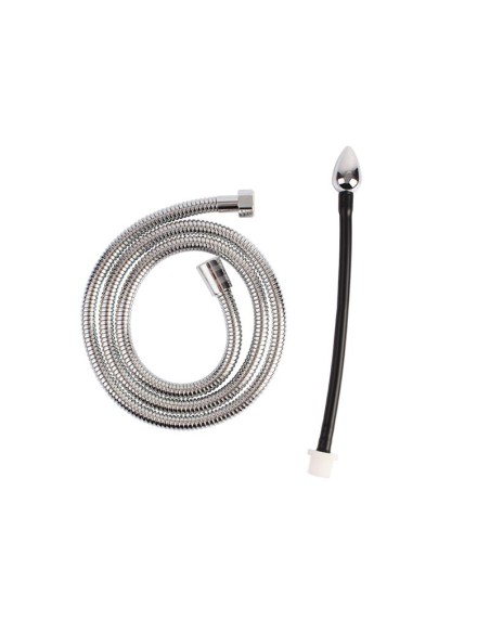 Ducha Anal Deep Shower Enema System 63