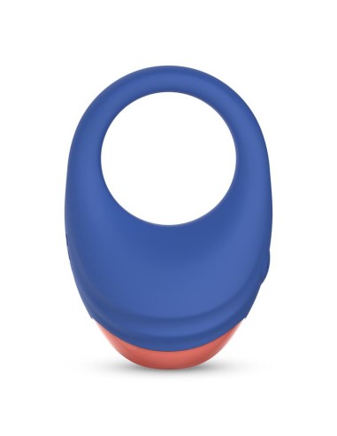 Rring Dinner Date Anillo para el Pene con Vibracion USB Silicona