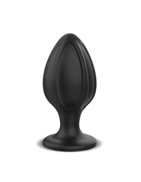Rifter Plug Anal Silicona Talla S 6 cm x 3 cm