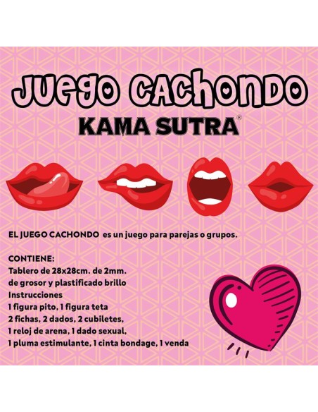 Juego de Mesa El Juego Cachondo Juego de Mesa El Juego Cachondo