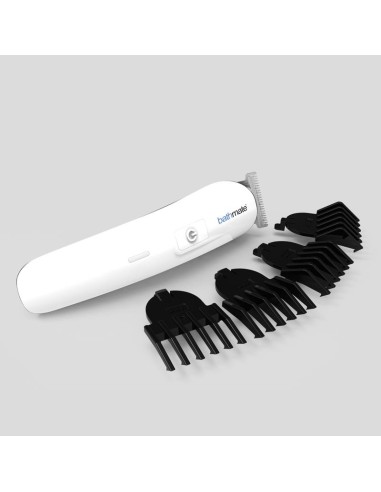 Kit de Depilacion Masculina Trim