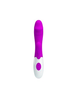 Pretty Love Vibrador Snappy Color Purpura 2