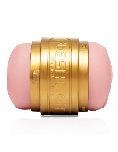 Quickshot Stamina Training Unit Lady Vagina y Ano