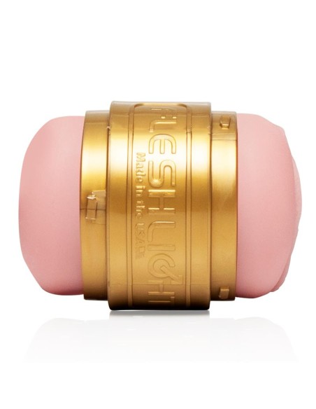 Quickshot Stamina Training Unit Lady Vagina y Ano Quickshot Stamina Training Unit Lady Vagina y Ano