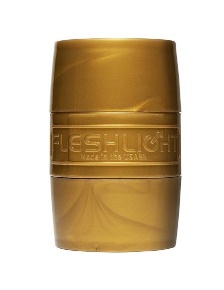 Quickshot Stamina Training Unit Lady Vagina y Ano Quickshot Stamina Training Unit Lady Vagina y Ano