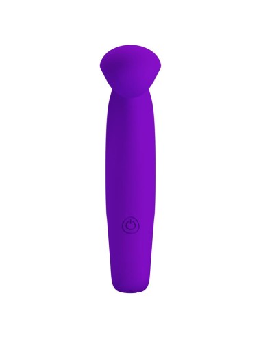 Gorgon Vibrador para el Dedo