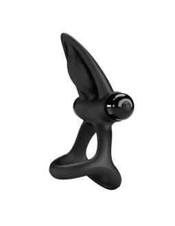 Anillo para el Pene con Vibracion 2