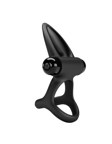 Anillo para el Pene con Vibracion