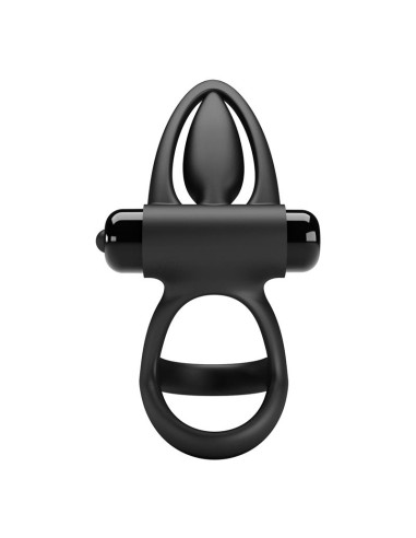Anillo para el Pene con Vibracion
