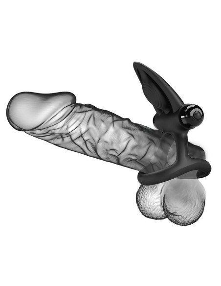 Anillo para el Pene con Vibracion Anillo para el Pene con Vibracion