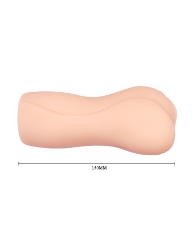 Bella Masturbador Vagina