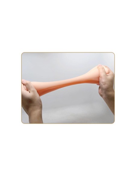 Bella Masturbador Vagina