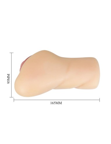 Eliana Masturbador Vagina