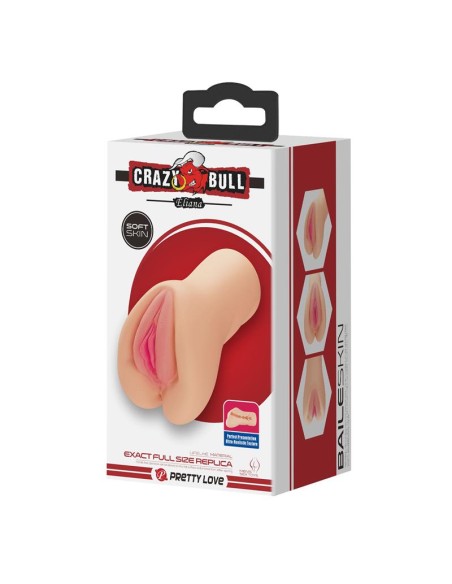 Eliana Masturbador Vagina