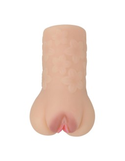 Scarlet Masturbador Vagina 2