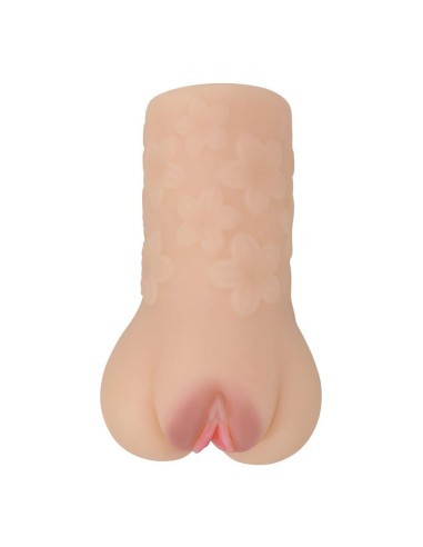 Scarlet Masturbador Vagina