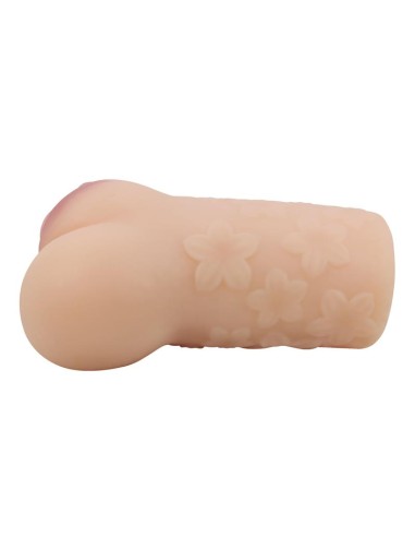 Scarlet Masturbador Vagina