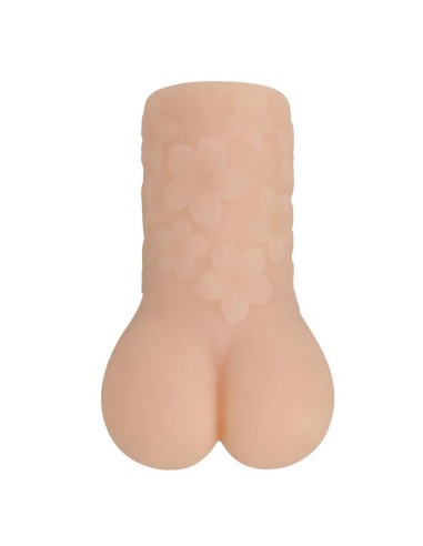 Scarlet Masturbador Vagina