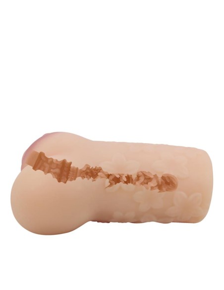 Scarlet Masturbador Vagina