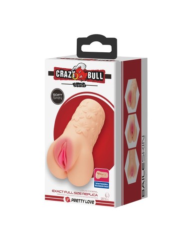 Scarlet Masturbador Vagina